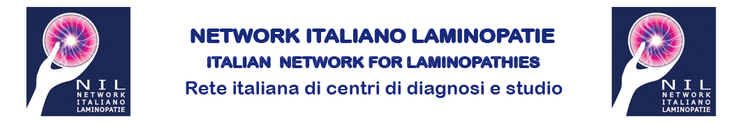 Laminopatie