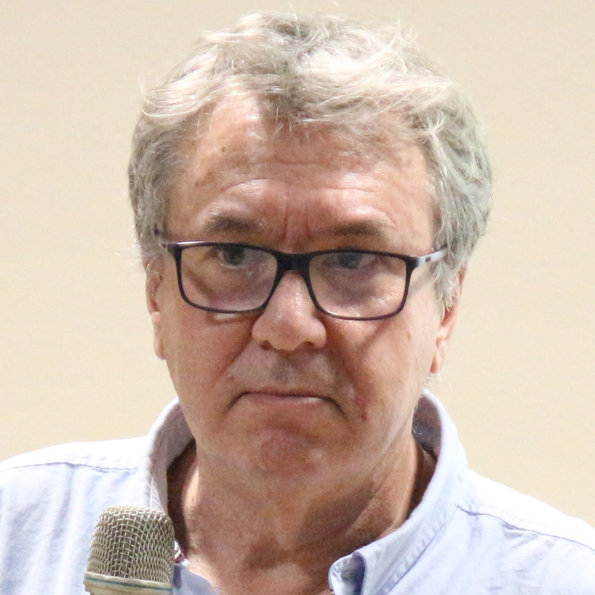 Marco Foiani